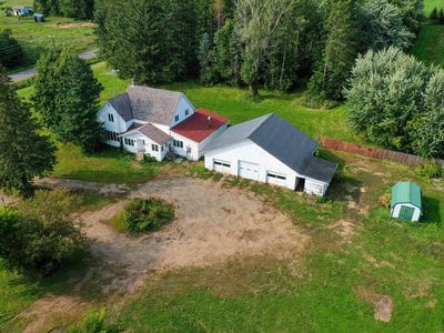 N2546 CRANE DRIVE, Medford, WI, 54451