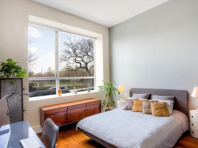 50 Bayard St #1G — Photo 3