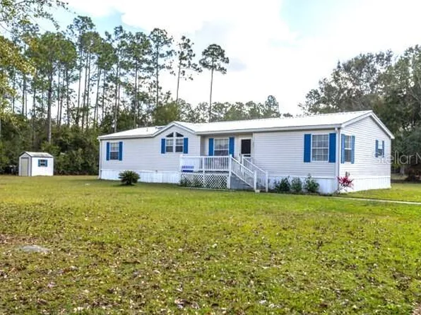 4571 Clove Ave, Bunnell, FL 32110