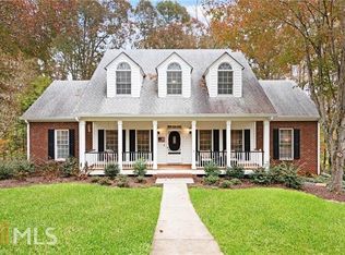 2215 Barrett Dr, Cumming, GA 30040