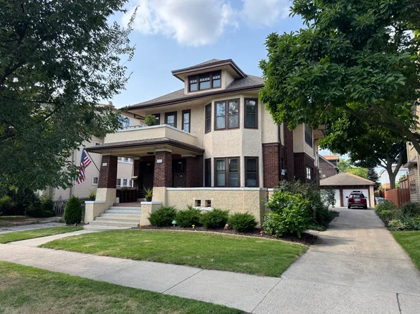 4916 W Wisconsin Ave #4916, Milwaukee, WI 53208