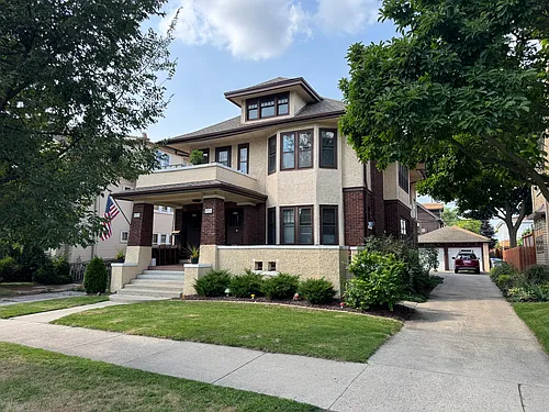 4916 W Wisconsin Ave #4916 Photo 1