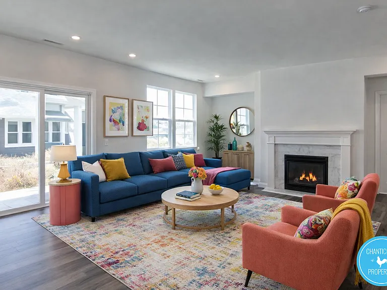116 Cambria Ln #1 — Photo 4