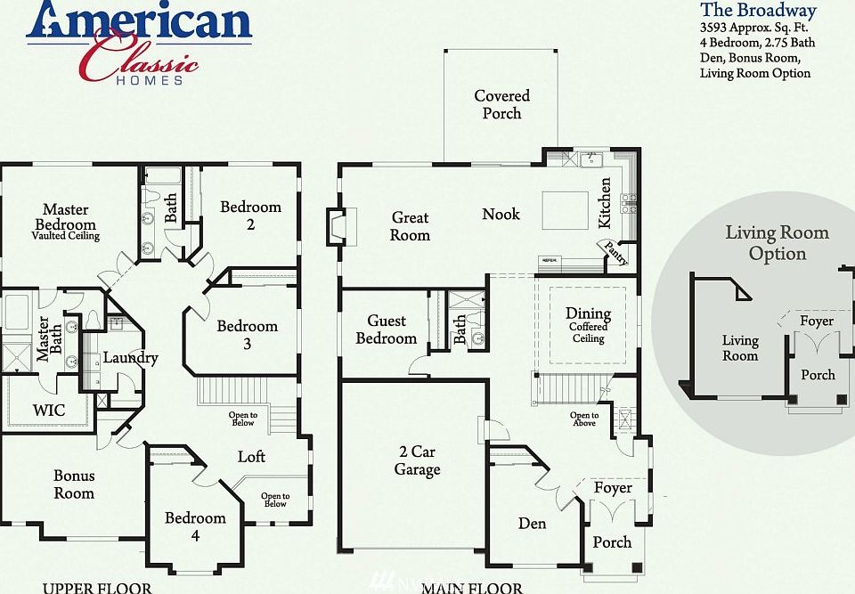 2nd image of 2237 Lot 2 237th Lane NE