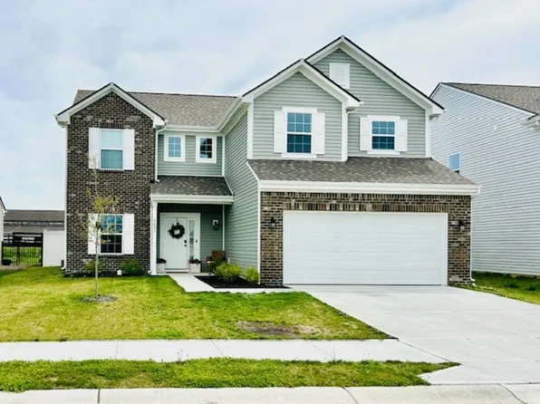 1451 Bigleaf Dr, Sheridan, IN 46069