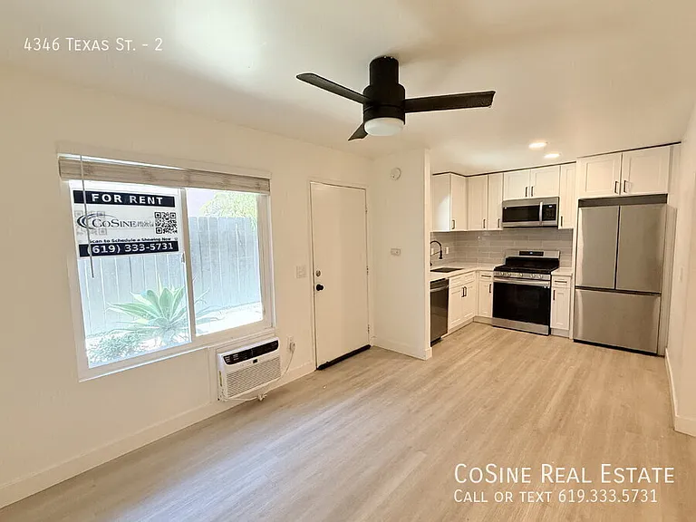 4346 Texas St #2 — Photo 10