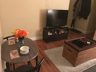 Rented by Keller Williams NYC