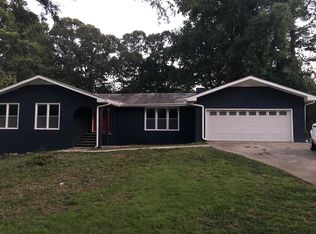1771 Fontaine Dr, Jonesboro, GA 30236