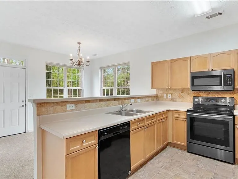 4056 Hill Station Ct — Photo 17