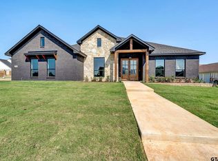 16221 Clearview Dr, Lindale, TX 75771