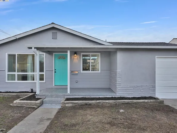 265 S 43rd St, Richmond, CA 94804