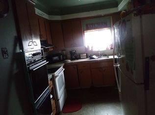 5581 Coplin St, Detroit, MI 48213