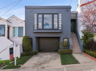 2563 32nd Ave, San Francisco, CA 94116
