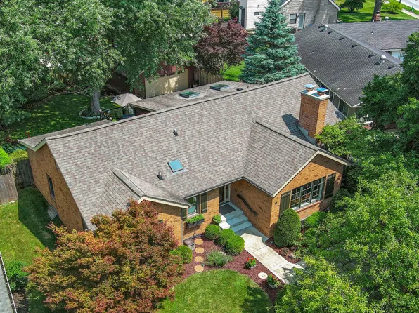 14 Kessler Boulevard West Dr, Indianapolis, IN 46208