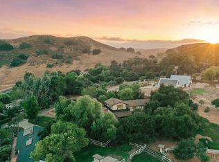 325 Camino San Carlos, Buellton, CA 93427