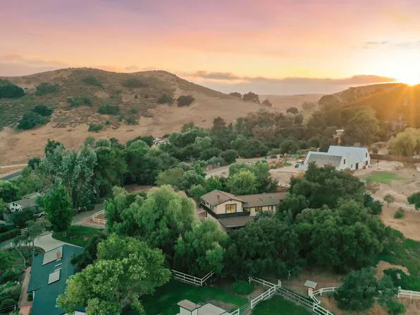 325 Camino San Carlos, Buellton, CA 93427