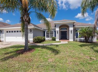 8782 Fort Socrum Village Way, Lakeland, FL 33810