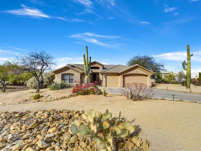 31130 N 59TH Street, Cave Creek, AZ, 85331