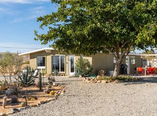 828 Cherokee Trl, Yucca Valley, CA 92284