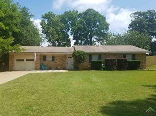 818 Live Oak, Hughes Springs, TX 75656