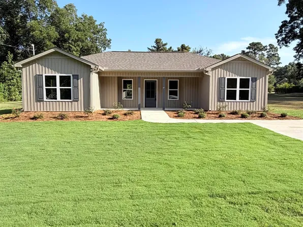 718 Tippett St, Clanton, AL 35045