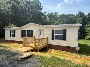 1215B Randolph Tabernacle Rd, Asheboro, NC 27203