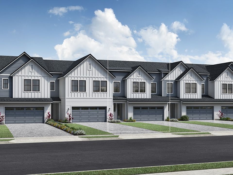 Modern Farmhouse