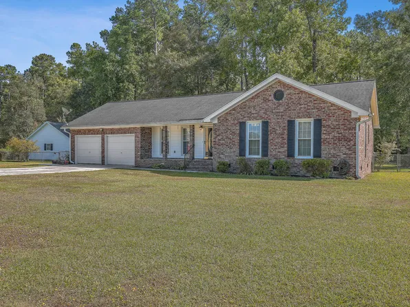 114 Arabian Dr, Summerville, SC 29483