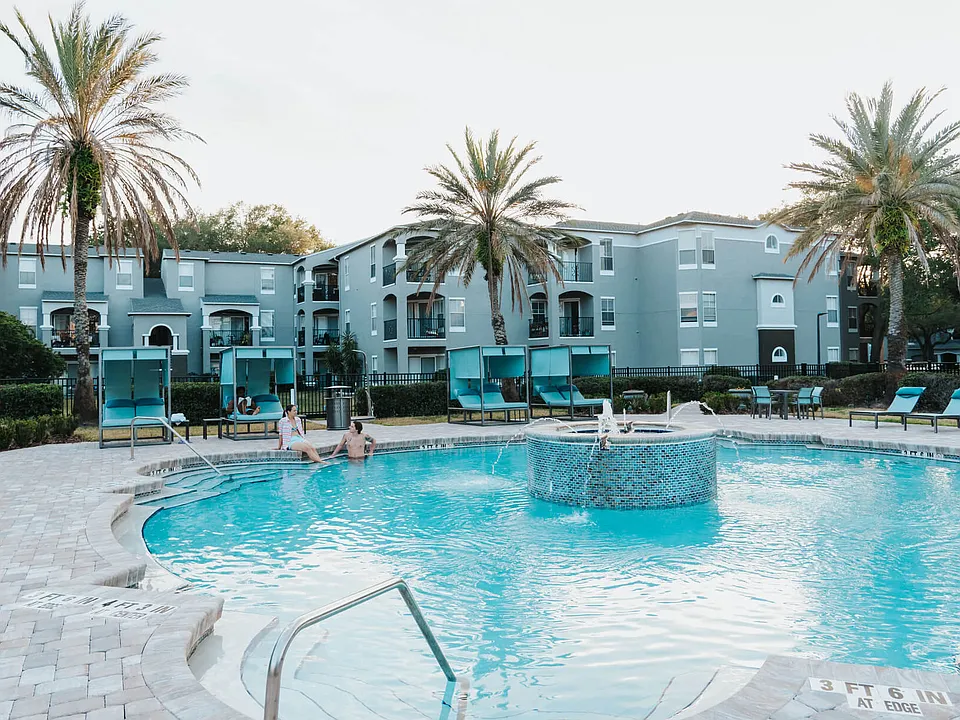 Arbors at Maitland Summit