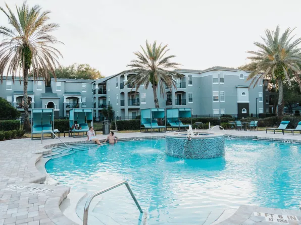 Arbors at Maitland Summit