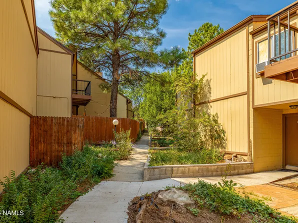 3850 N Fanning Dr Unit E4, Flagstaff, AZ 86004