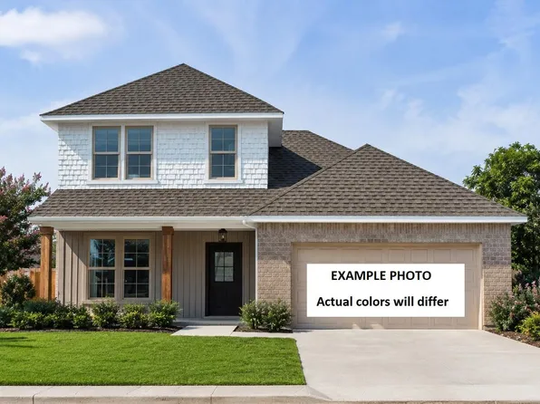 106 Heirloom Row, Broussard, LA 70518