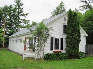 2057 E Craftsbury Rd, Craftsbury, VT 05826