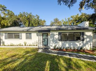 307 Glen Burnie Ave, Tampa, FL 33617