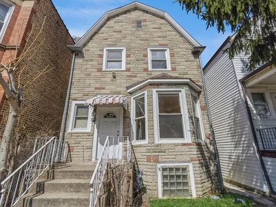 3728 W Dickens Ave, Chicago, IL, 60647