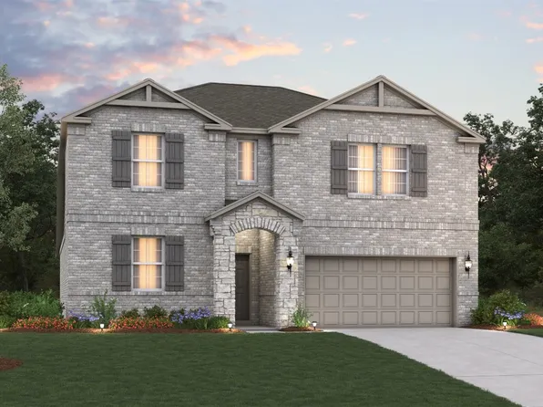 1904 Briar Hill Dr, Denton, TX 76207