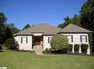211 Picton Pl, Simpsonville, SC 29680