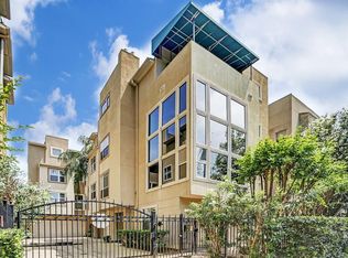 310 Asbury Ave, Houston, TX 77007