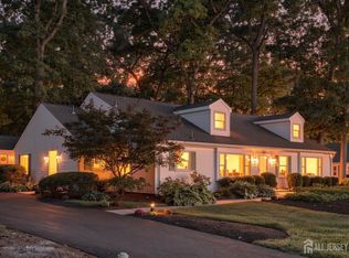 321 N Sharon Way #A, Monroe Township, NJ 08831