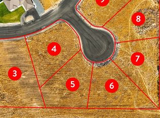 3044 Blackbird Pl NE, Moses Lake, WA 98837