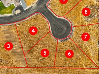 3044 Blackbird Place NE, Moses Lake, WA, 98837