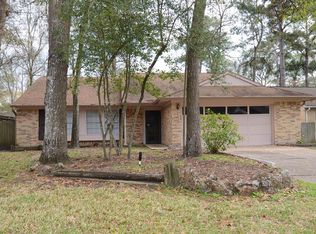 3114 Glade Springs Dr, Humble, TX 77339