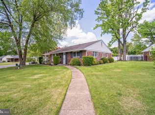 247 Buckner Ave, Haddonfield, NJ 08033