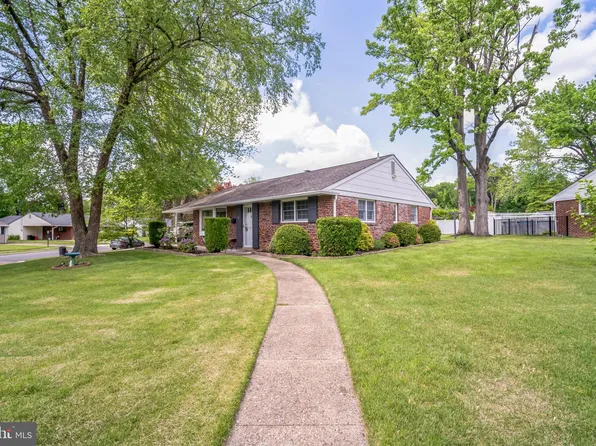 247 Buckner Ave, Haddonfield, NJ 08033