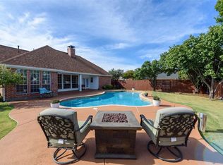 1926 Vintage Dr, Corinth, TX 76210