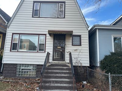 7002 S Paulina St, Chicago, IL, 60636