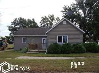 306 Park St, Lanesboro, IA 51451
