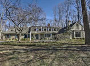 4 Garrison Ln, Mendham, NJ 07945
