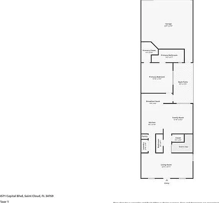 4571 Capital Blvd — Photo 2