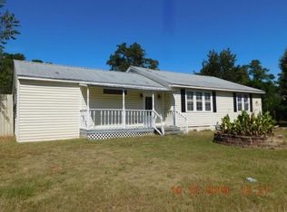 325 2nd Ave, North Augusta, SC 29841